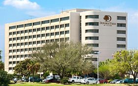Doubletree by Hilton Hotel Houston Hobby Airport